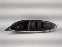 2016-2021 Chevrolet Malibu Master Power Window Switch Replacement Driver Side Left Fits Fits 2016 2017 2018 2019 2020 2021 2