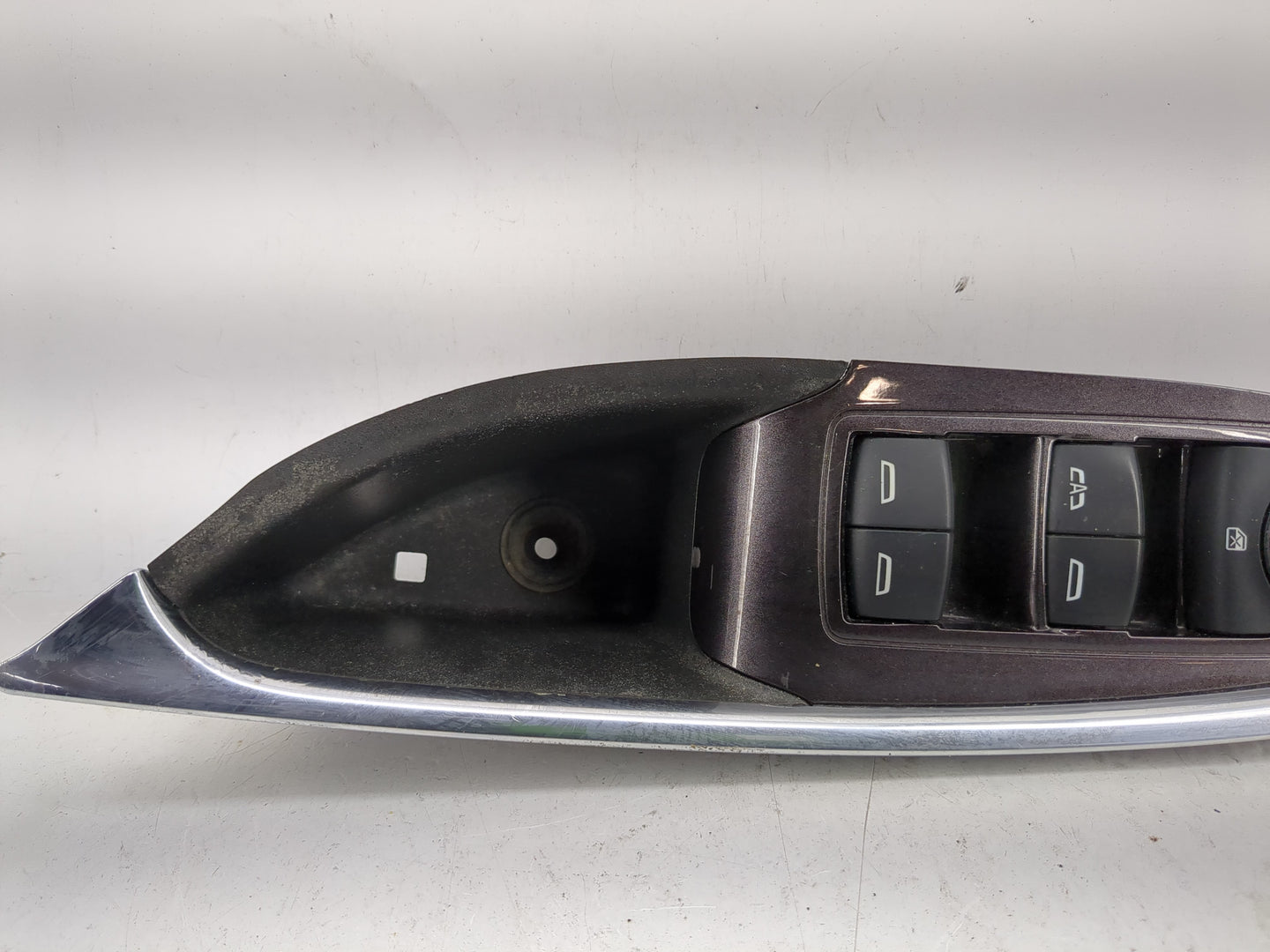 2016-2021 Chevrolet Malibu Master Power Window Switch Replacement Driver Side Left Fits Fits 2016 2017 2018 2019 2020 2021 2