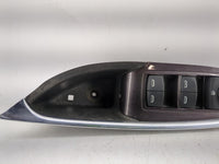 2016-2021 Chevrolet Malibu Master Power Window Switch Replacement Driver Side Left Fits Fits 2016 2017 2018 2019 2020 2021 2