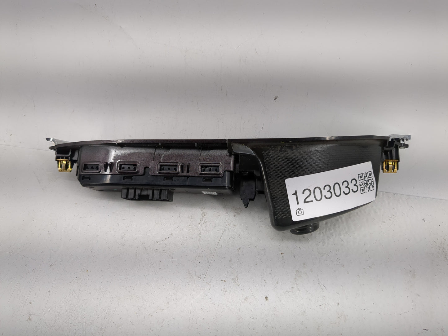 2016-2021 Chevrolet Malibu Master Power Window Switch Replacement Driver Side Left Fits Fits 2016 2017 2018 2019 2020 2021 2