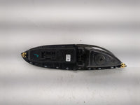 2016-2021 Chevrolet Malibu Master Power Window Switch Replacement Driver Side Left Fits Fits 2016 2017 2018 2019 2020 2021 2
