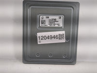 2020-2021 Chevrolet Malibu PCM Engine Control Computer ECU ECM PCU OEM P/N:12703745 Fits Fits 2020 2021 2022 OEM Used Auto P