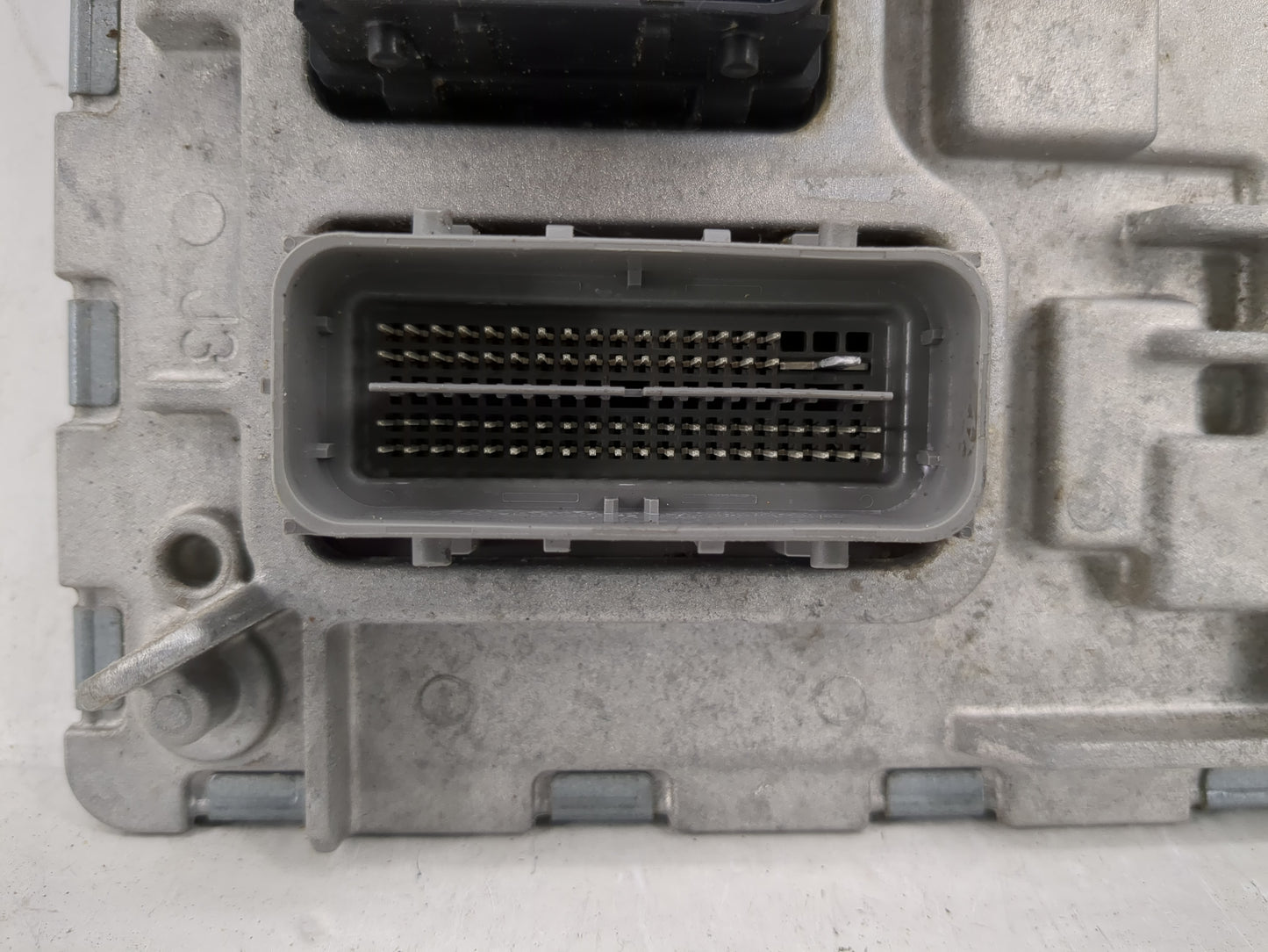 2020-2021 Chevrolet Malibu PCM Engine Control Computer ECU ECM PCU OEM P/N:12703745 Fits Fits 2020 2021 2022 OEM Used Auto P