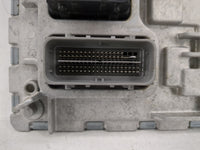2020-2021 Chevrolet Malibu PCM Engine Control Computer ECU ECM PCU OEM P/N:12703745 Fits Fits 2020 2021 2022 OEM Used Auto P