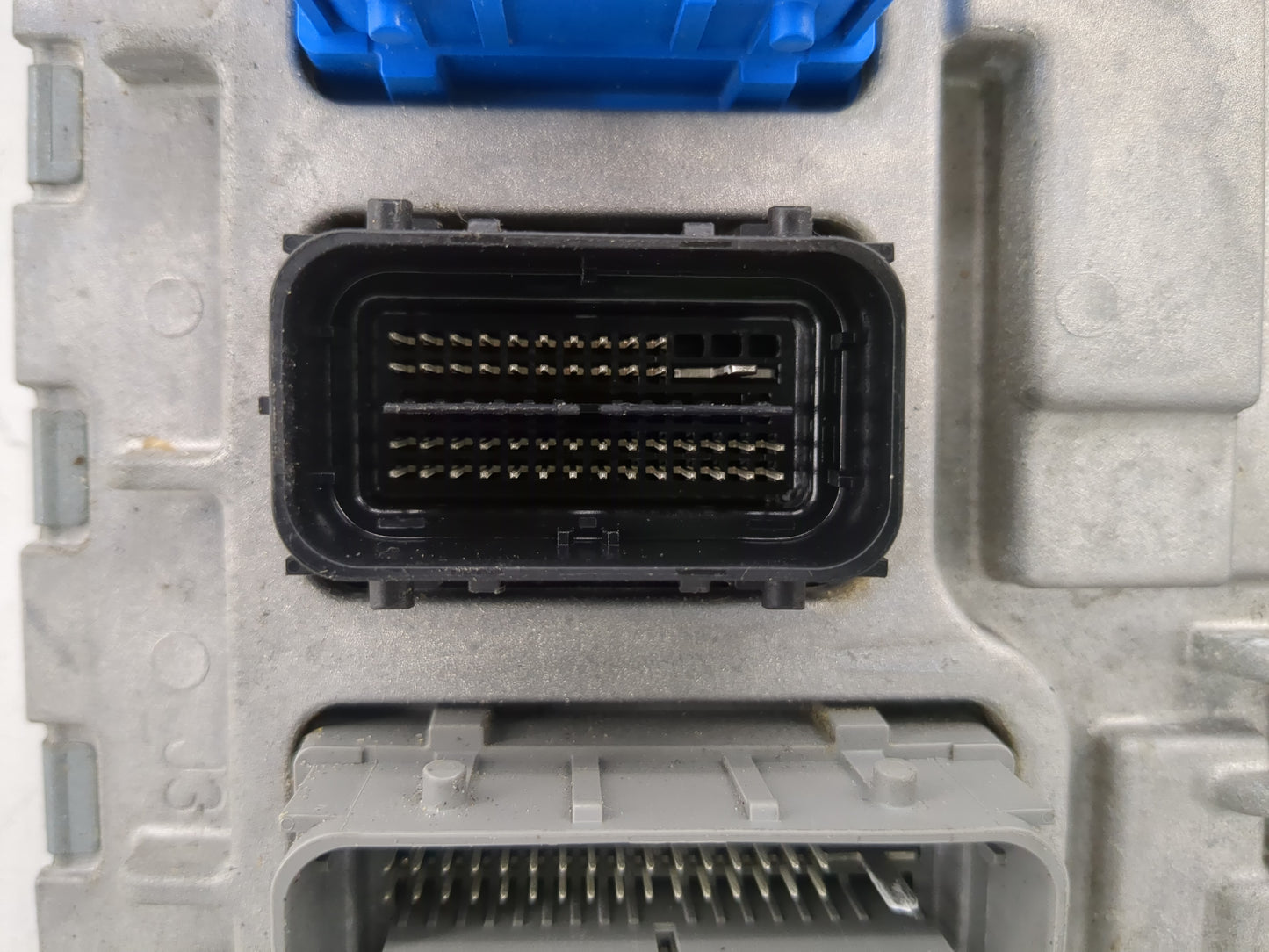 2020-2021 Chevrolet Malibu PCM Engine Control Computer ECU ECM PCU OEM P/N:12703745 Fits Fits 2020 2021 2022 OEM Used Auto P