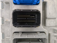2020-2021 Chevrolet Malibu PCM Engine Control Computer ECU ECM PCU OEM P/N:12703745 Fits Fits 2020 2021 2022 OEM Used Auto P
