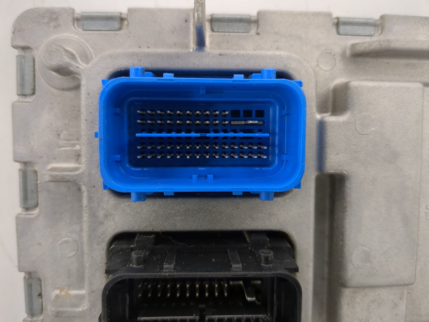 2020-2021 Chevrolet Malibu PCM Engine Control Computer ECU ECM PCU OEM P/N:12703745 Fits Fits 2020 2021 2022 OEM Used Auto P