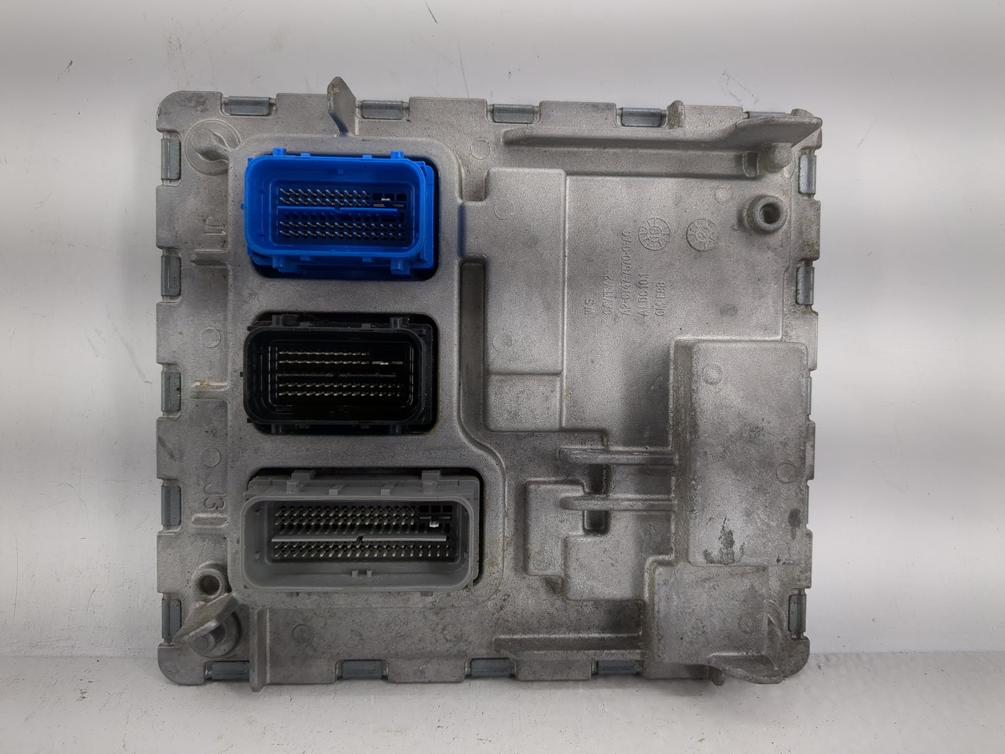 2020-2021 Chevrolet Malibu PCM Engine Control Computer ECU ECM PCU OEM P/N:12703745 Fits Fits 2020 2021 2022 OEM Used Auto P