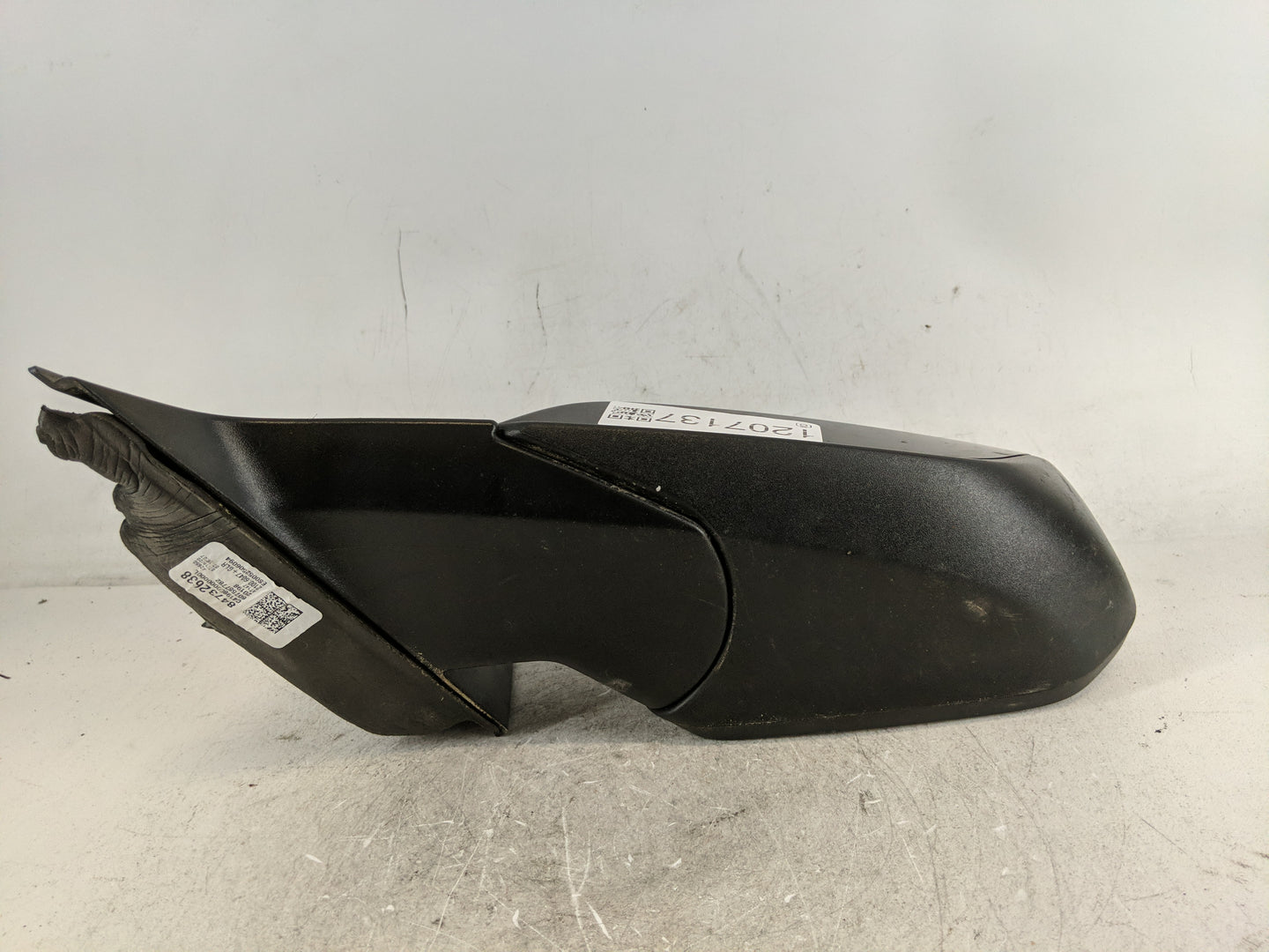 2016-2021 Chevrolet Malibu Side Mirror Replacement Driver Left View Door Mirror P/N:84705602 Fits OEM Used Auto Parts - Oemu