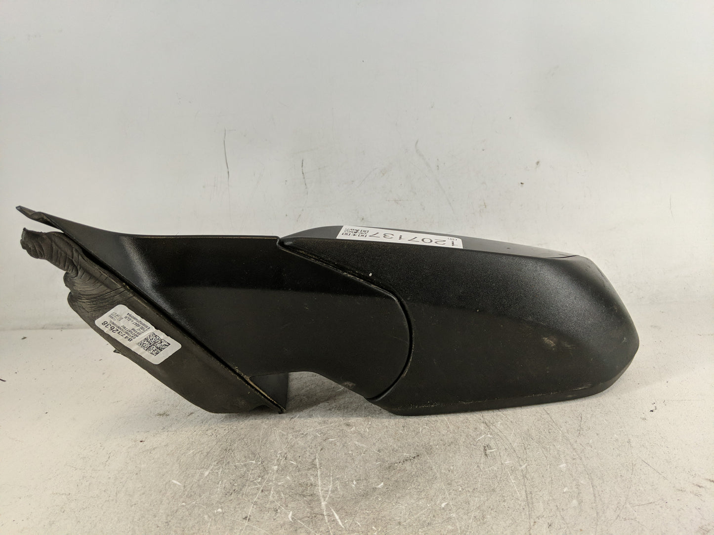 2016-2021 Chevrolet Malibu Side Mirror Replacement Driver Left View Door Mirror P/N:84705602 Fits OEM Used Auto Parts - Oemu
