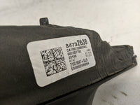 2016-2021 Chevrolet Malibu Side Mirror Replacement Driver Left View Door Mirror P/N:84705602 Fits OEM Used Auto Parts - Oemu