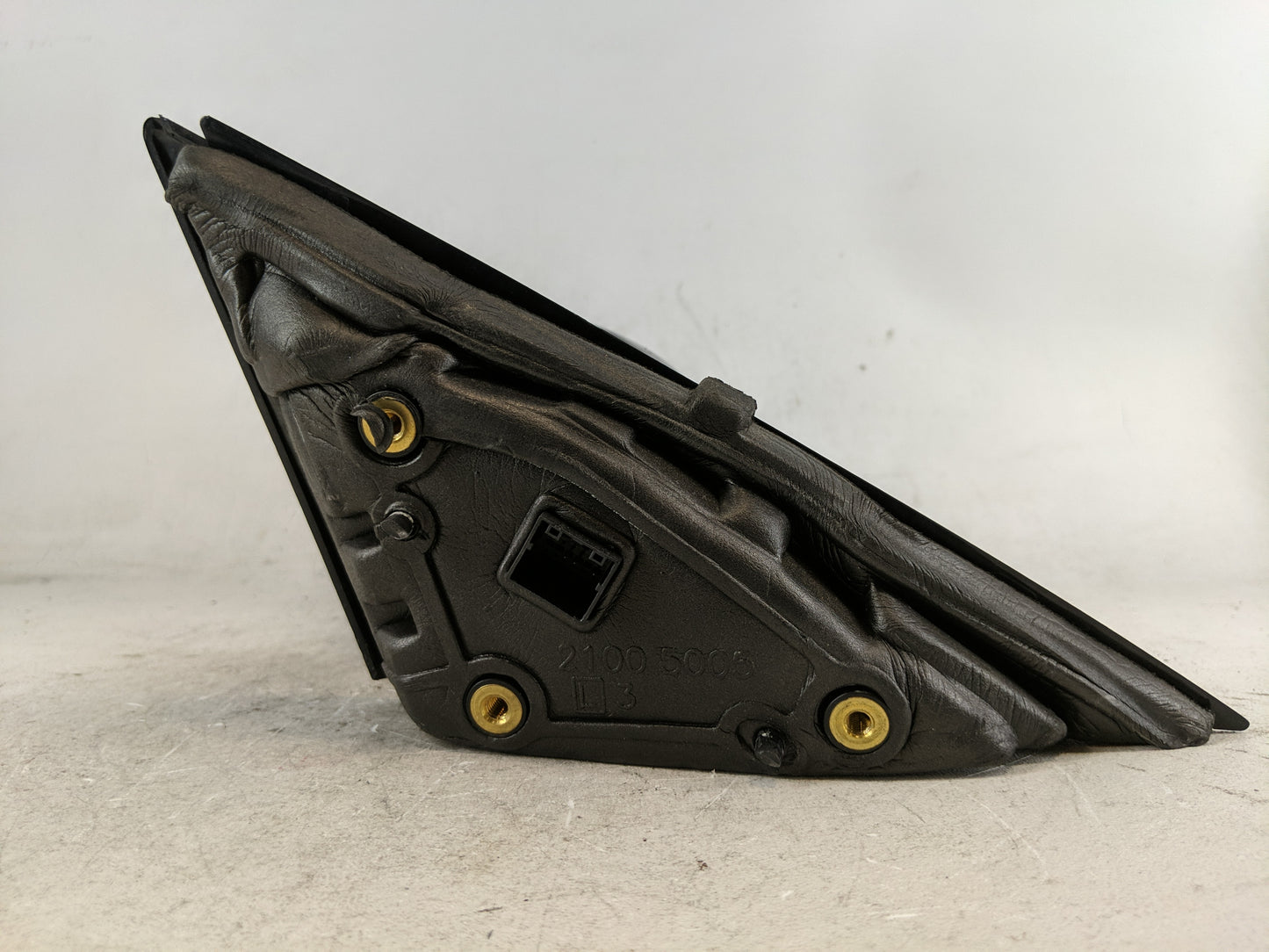 2016-2021 Chevrolet Malibu Side Mirror Replacement Driver Left View Door Mirror P/N:84705602 Fits OEM Used Auto Parts - Oemu