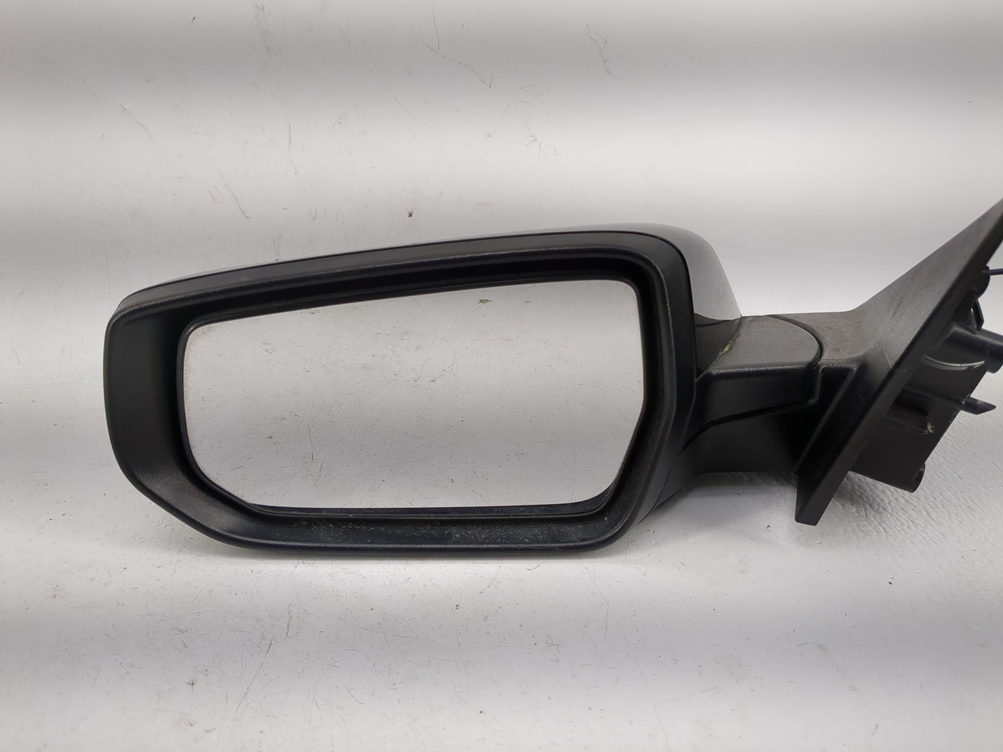 2019-2021 Chevrolet Malibu Side Mirror Replacement Driver Left View Door Mirror Fits Fits 2019 2020 2021 OEM Used Auto Parts