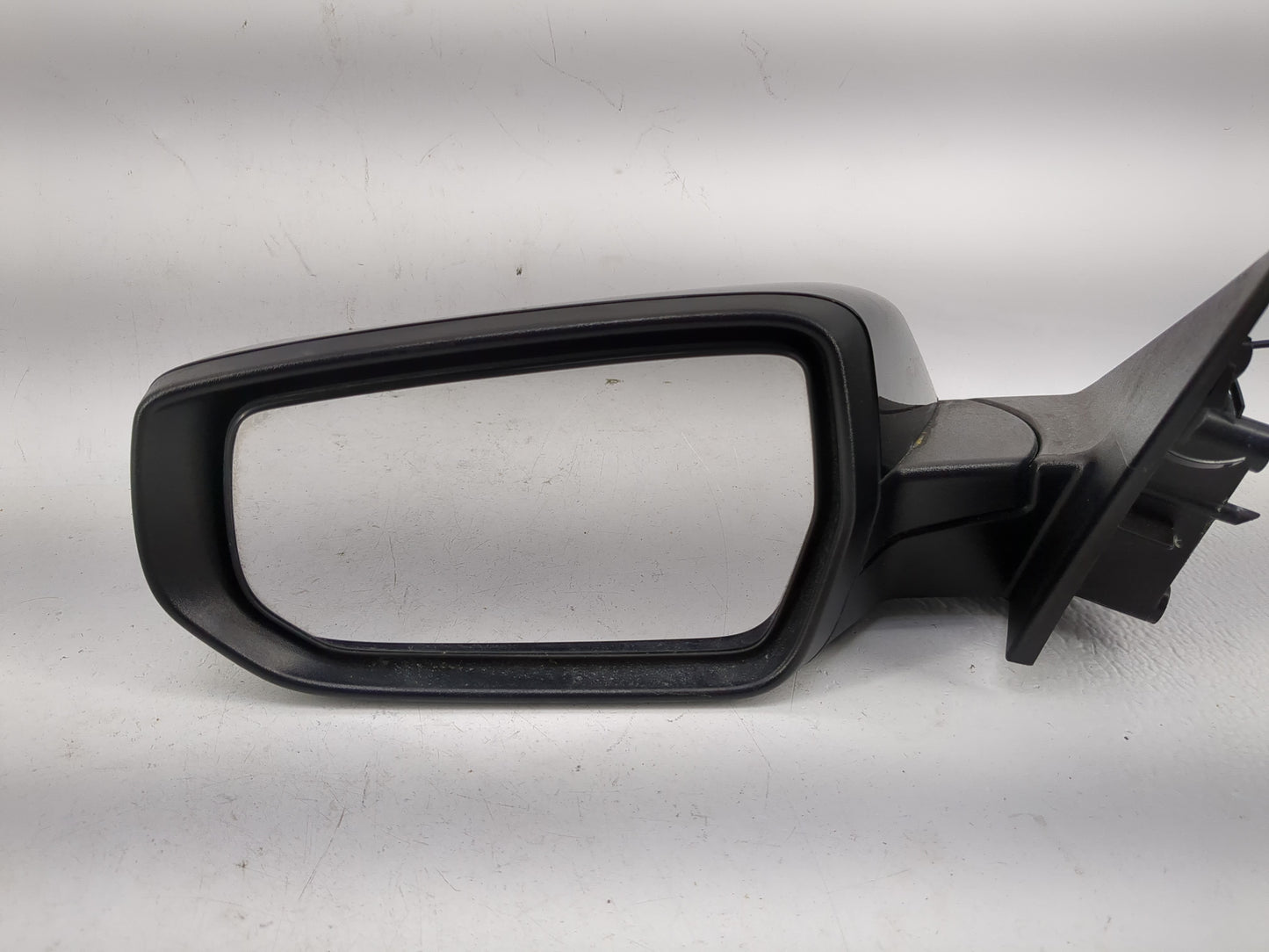 2019-2021 Chevrolet Malibu Side Mirror Replacement Driver Left View Door Mirror Fits Fits 2019 2020 2021 OEM Used Auto Parts