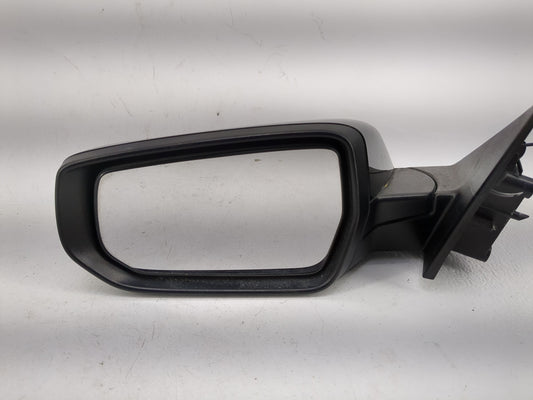 2019-2021 Chevrolet Malibu Side Mirror Replacement Driver Left View Door Mirror Fits Fits 2019 2020 2021 OEM Used Auto Parts