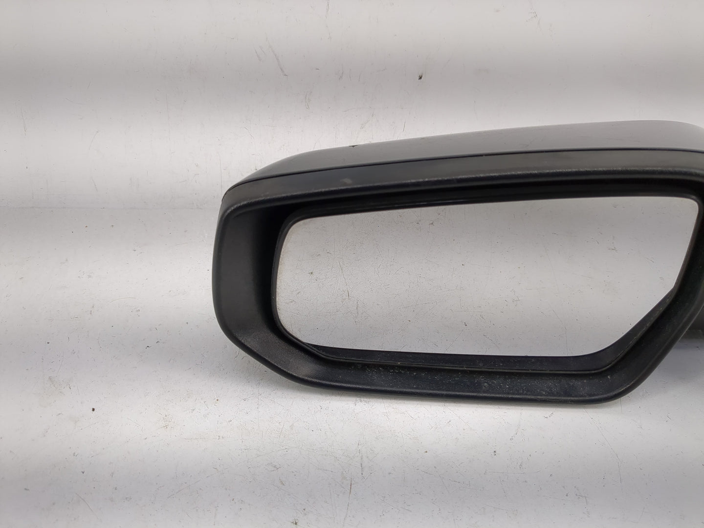 2019-2021 Chevrolet Malibu Side Mirror Replacement Driver Left View Door Mirror Fits Fits 2019 2020 2021 OEM Used Auto Parts