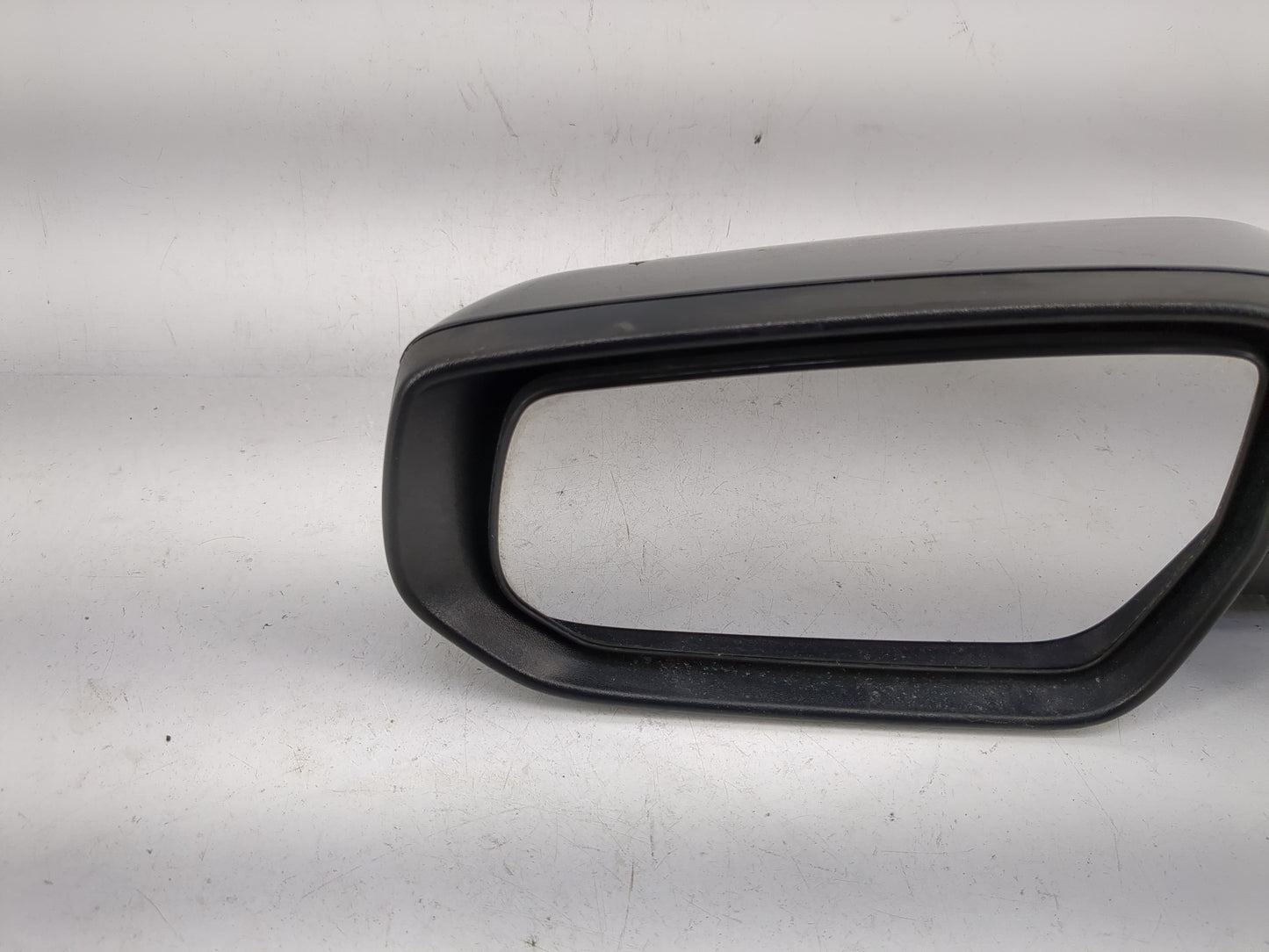 2019-2021 Chevrolet Malibu Side Mirror Replacement Driver Left View Door Mirror Fits Fits 2019 2020 2021 OEM Used Auto Parts
