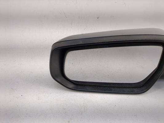 2019-2021 Chevrolet Malibu Side Mirror Replacement Driver Left View Door Mirror Fits Fits 2019 2020 2021 OEM Used Auto Parts
