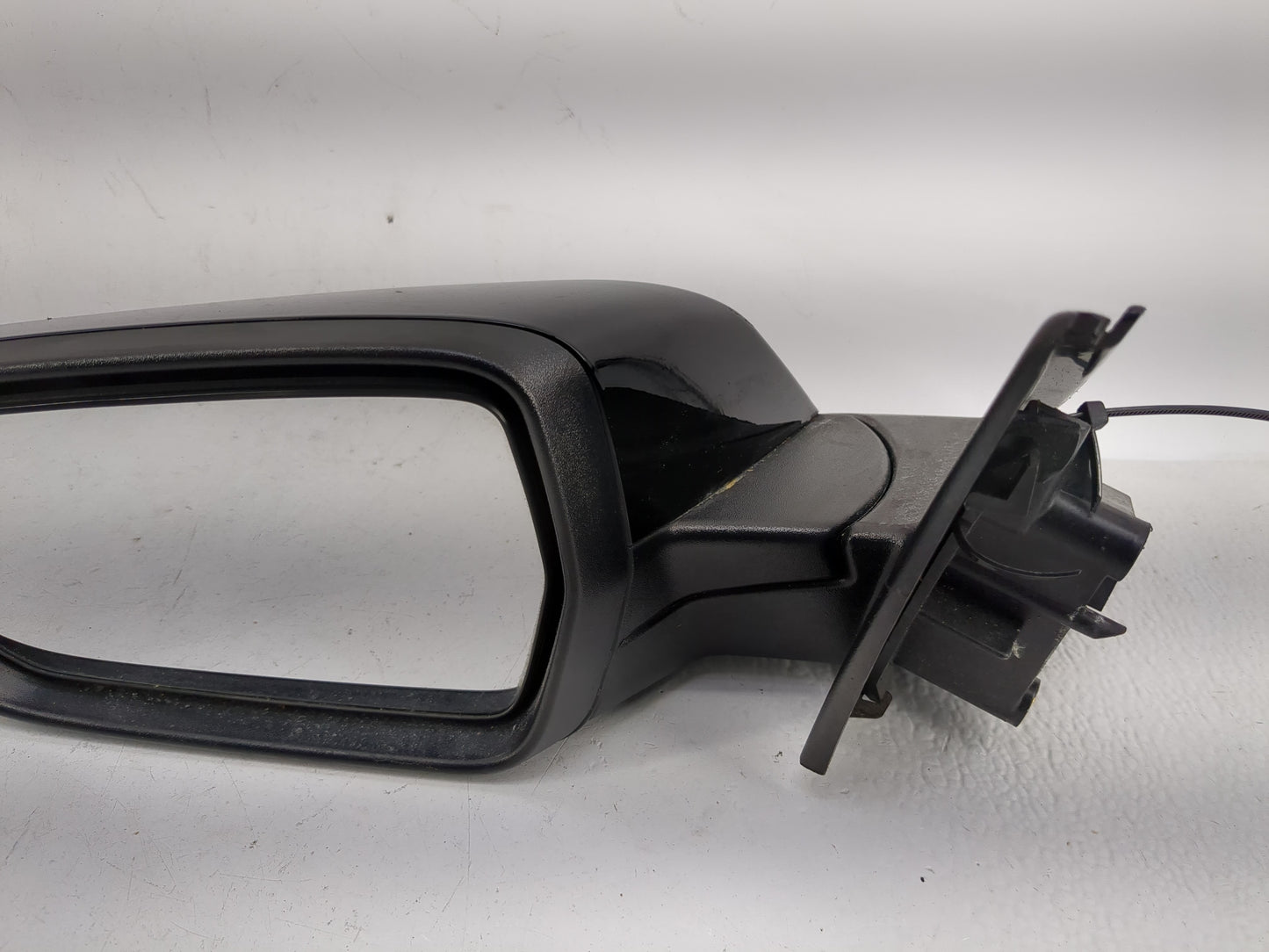 2019-2021 Chevrolet Malibu Side Mirror Replacement Driver Left View Door Mirror Fits Fits 2019 2020 2021 OEM Used Auto Parts