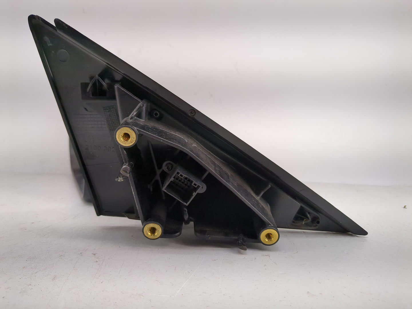 2019-2021 Chevrolet Malibu Side Mirror Replacement Driver Left View Door Mirror Fits Fits 2019 2020 2021 OEM Used Auto Parts