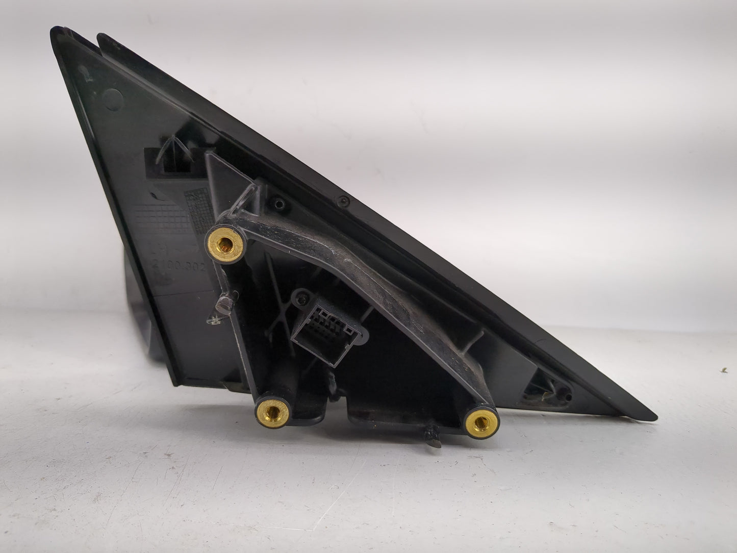 2019-2021 Chevrolet Malibu Side Mirror Replacement Driver Left View Door Mirror Fits Fits 2019 2020 2021 OEM Used Auto Parts