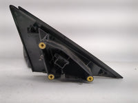 2019-2021 Chevrolet Malibu Side Mirror Replacement Driver Left View Door Mirror Fits Fits 2019 2020 2021 OEM Used Auto Parts