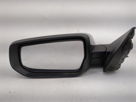 2019-2021 Chevrolet Malibu Side Mirror Replacement Driver Left View Door Mirror Fits Fits 2019 2020 2021 OEM Used Auto Parts
