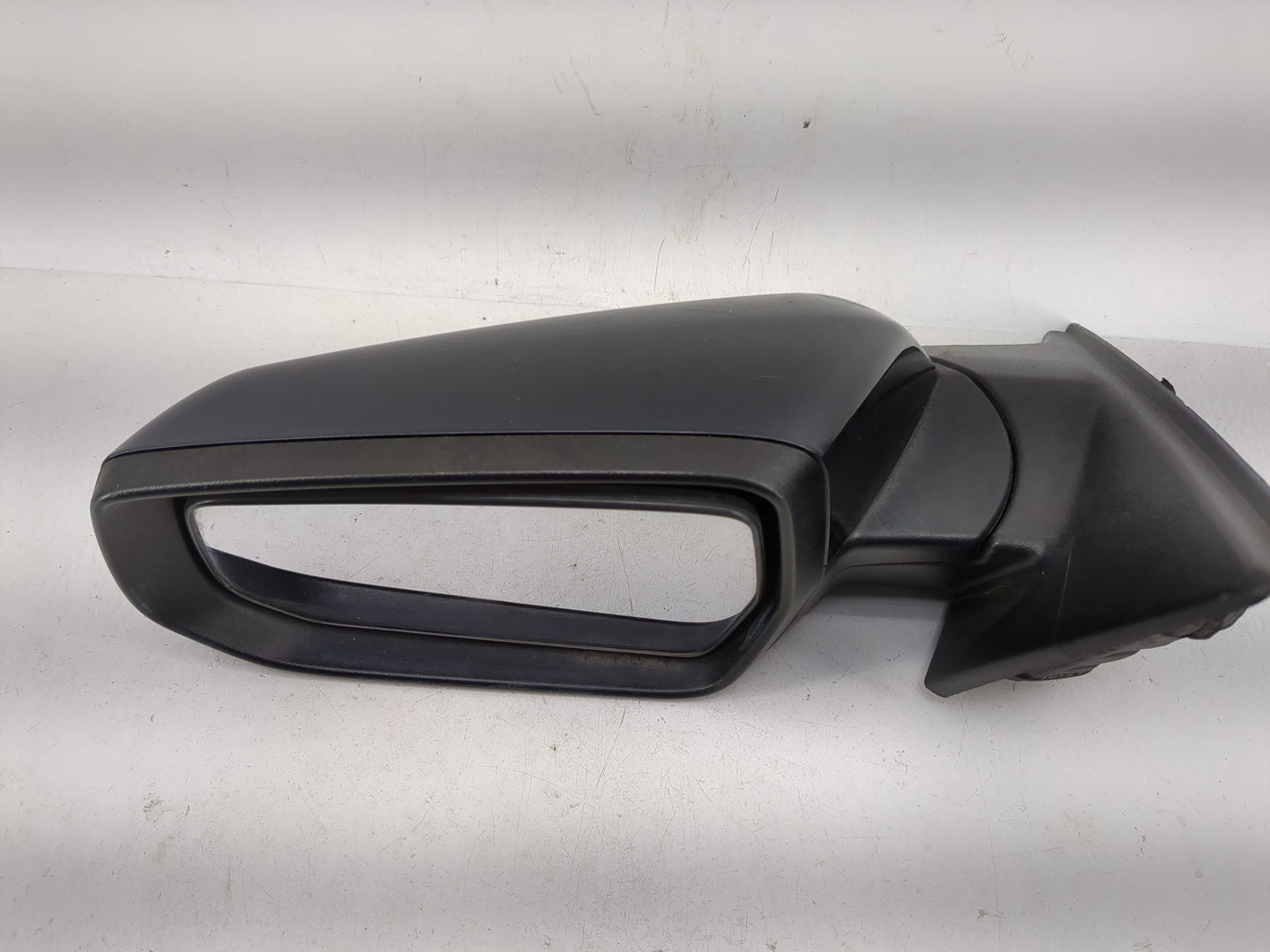 2019-2021 Chevrolet Malibu Side Mirror Replacement Driver Left View Door Mirror Fits Fits 2019 2020 2021 OEM Used Auto Parts