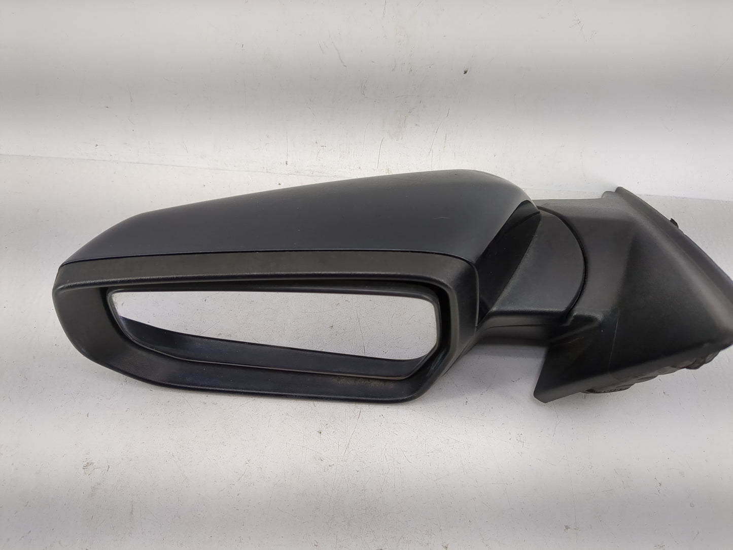 2019-2021 Chevrolet Malibu Side Mirror Replacement Driver Left View Door Mirror Fits Fits 2019 2020 2021 OEM Used Auto Parts