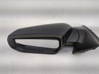 2019-2021 Chevrolet Malibu Side Mirror Replacement Driver Left View Door Mirror Fits Fits 2019 2020 2021 OEM Used Auto Parts