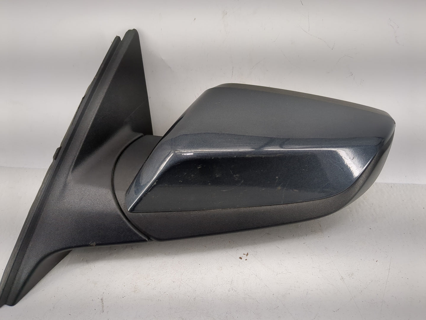 2019-2021 Chevrolet Malibu Side Mirror Replacement Driver Left View Door Mirror Fits Fits 2019 2020 2021 OEM Used Auto Parts