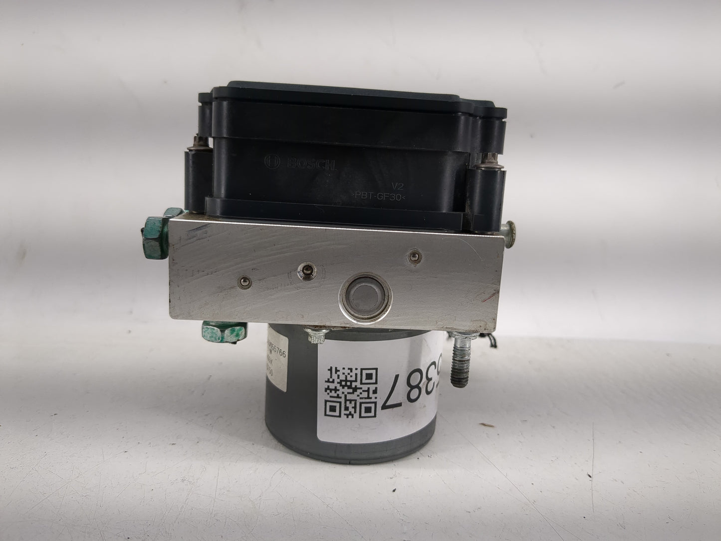 2019-2021 Chevrolet Malibu ABS Pump Control Module Replacement P/N:0265956573 2265106527 Fits Fits 2019 2020 2021 OEM Used A