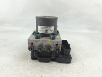compare product 2019-2021 Chevrolet Malibu ABS Pump Control Module Replacement P/N:0265956573 2265106527 Fits Fits 2019 2020 2021 OEM Used Auto Parts