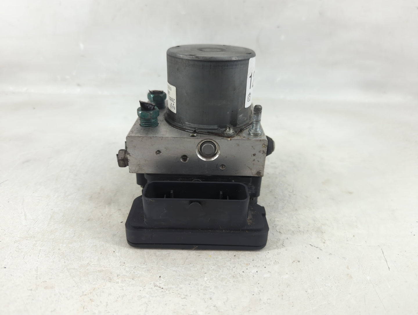 2019-2021 Chevrolet Malibu ABS Pump Control Module Replacement P/N:0265956573 2265106527 Fits Fits 2019 2020 2021 OEM Used A