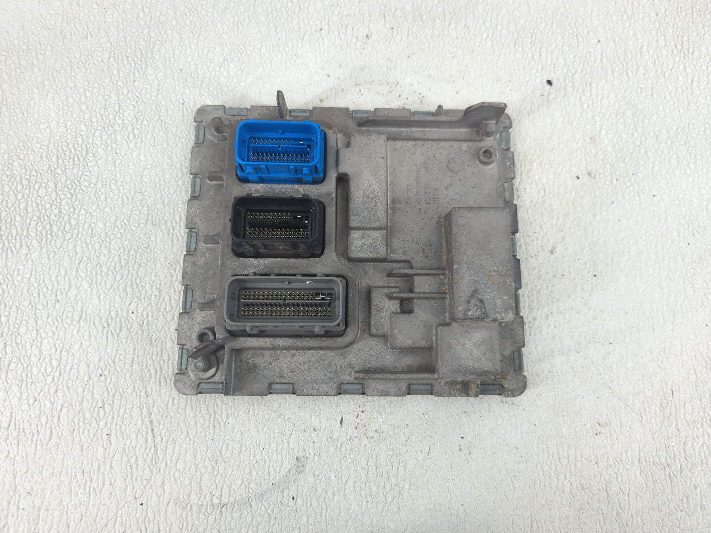 2020-2021 Chevrolet Malibu PCM Engine Control Computer ECU ECM PCU OEM P/N:12703745 Fits Fits 2020 2021 2022 OEM Used Auto P