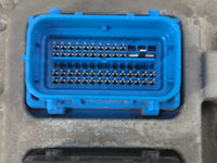 2020-2021 Chevrolet Malibu PCM Engine Control Computer ECU ECM PCU OEM P/N:12703745 Fits Fits 2020 2021 2022 OEM Used Auto P