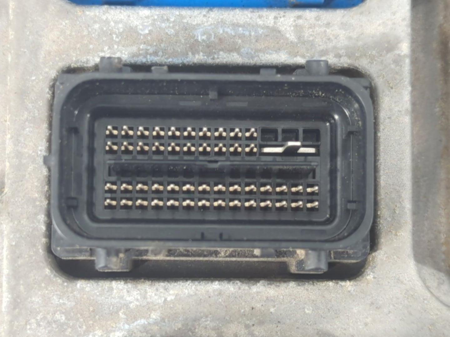 2020-2021 Chevrolet Malibu PCM Engine Control Computer ECU ECM PCU OEM P/N:12703745 Fits Fits 2020 2021 2022 OEM Used Auto P