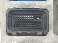 2020-2021 Chevrolet Malibu PCM Engine Control Computer ECU ECM PCU OEM P/N:12703745 Fits Fits 2020 2021 2022 OEM Used Auto P