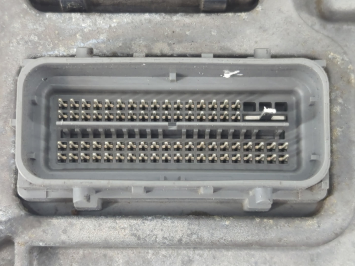 2020-2021 Chevrolet Malibu PCM Engine Control Computer ECU ECM PCU OEM P/N:12703745 Fits Fits 2020 2021 2022 OEM Used Auto P