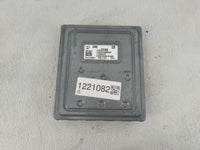 2020-2021 Chevrolet Malibu PCM Engine Control Computer ECU ECM PCU OEM P/N:12703745 Fits Fits 2020 2021 2022 OEM Used Auto P