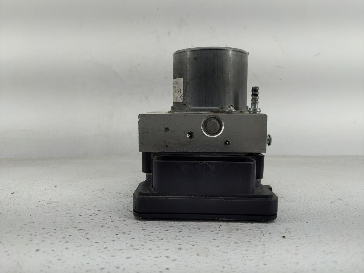 2019-2021 Chevrolet Malibu Anti-Lock Brake ABS Pump Module Actuator OEM P/N:84501623 Fits Fits 2019 2020 2021 OEM Used Auto 