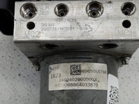 2019-2021 Chevrolet Malibu ABS Pump Control Module Replacement P/N:84501623 Fits Fits 2019 2020 2021 OEM Used Auto Parts - O