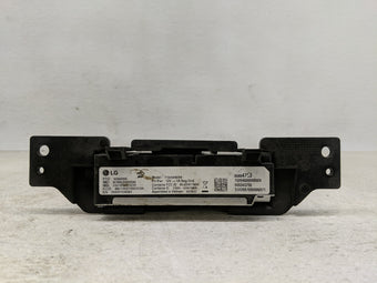 compare product 2019-2021 Chevrolet Malibu Telematics Control Module 86804753