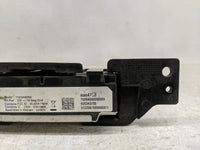 2019-2021 Chevrolet Malibu Telematics Control Module 86804753 - Oemusedautoparts1.com