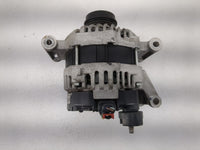 2019-2021 Chevrolet Malibu Alternator Replacement Generator Charging Assembly Engine OEM P/N:A005TV0184ZC 13534118 Fits OEM 