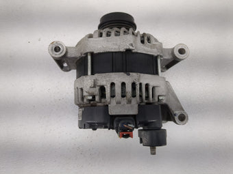 compare product 2019-2021 Chevrolet Malibu Alternator Replacement Generator Charging Assembly Engine OEM P/N:A005TV0184ZC 13534118 Fits OEM Used Auto Parts