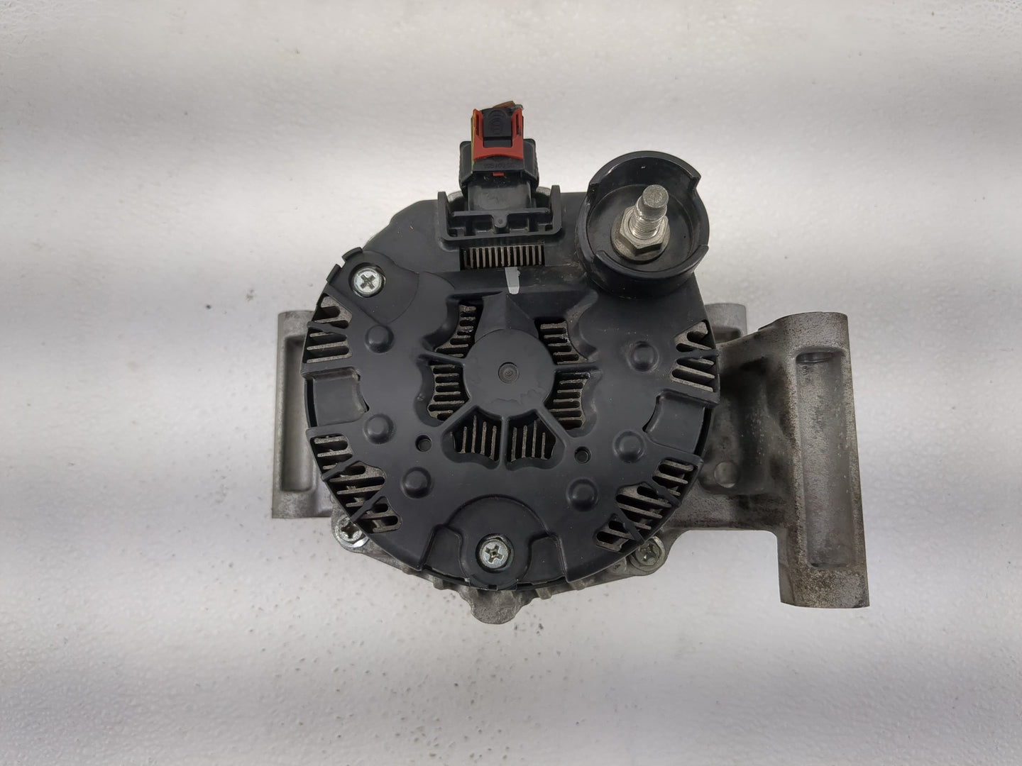 2019-2021 Chevrolet Malibu Alternator Replacement Generator Charging Assembly Engine OEM P/N:A005TV0184ZC 13534118 Fits OEM 