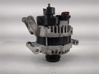 2019-2021 Chevrolet Malibu Alternator Replacement Generator Charging Assembly Engine OEM P/N:A005TV0184ZC 13534118 Fits OEM 