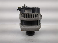 2019-2021 Chevrolet Malibu Alternator Replacement Generator Charging Assembly Engine OEM P/N:A005TV0184ZC 13534118 Fits OEM 