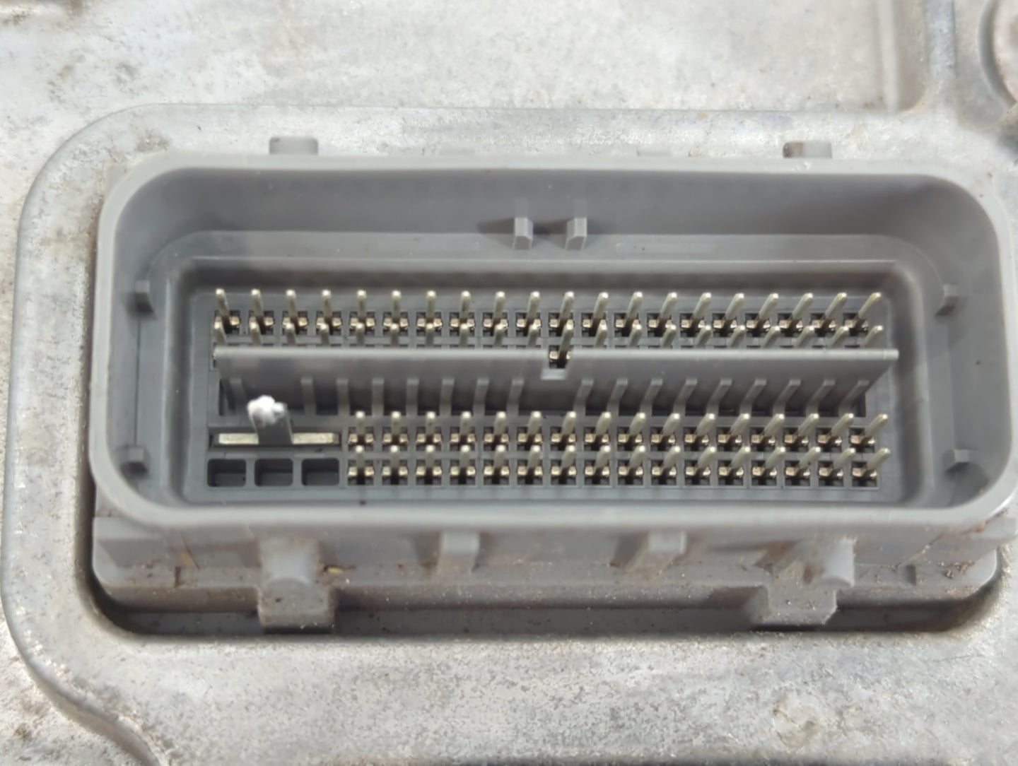 2020-2021 Chevrolet Malibu PCM Engine Control Computer ECU ECM PCU OEM P/N:116833270 12703745 Fits Fits 2020 2021 2022 OEM U